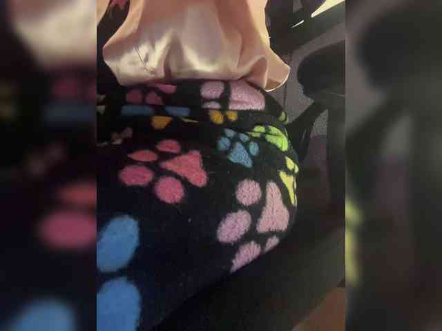 britt-grey webcam