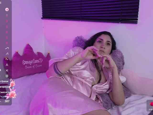 britt-grey webcam