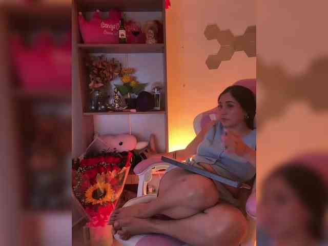 britt-grey webcam