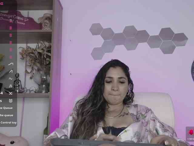 britt-grey webcam