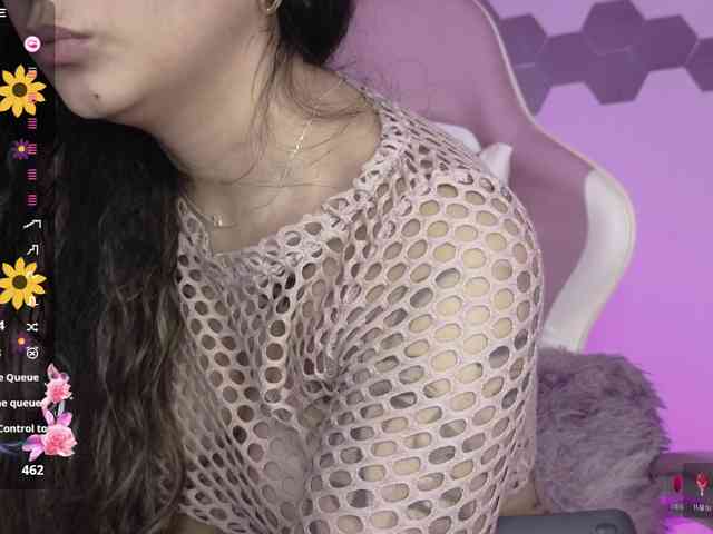 britt-grey webcam