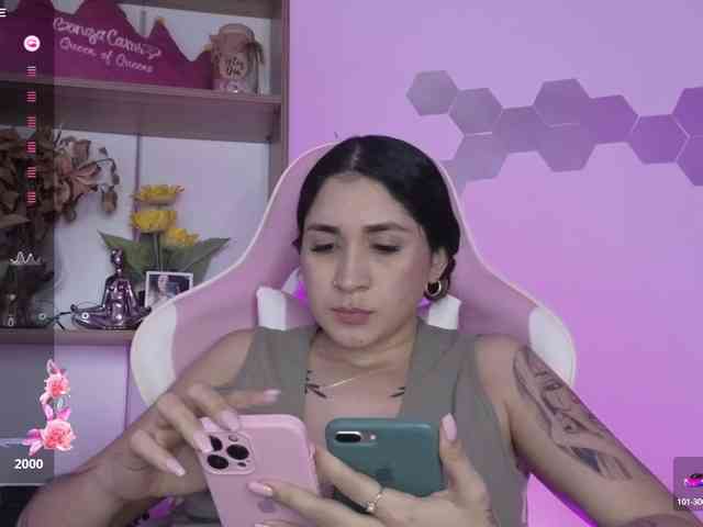 britt-grey webcam