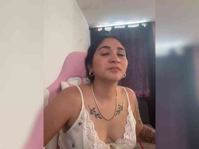 sex chatting Britt-grey
