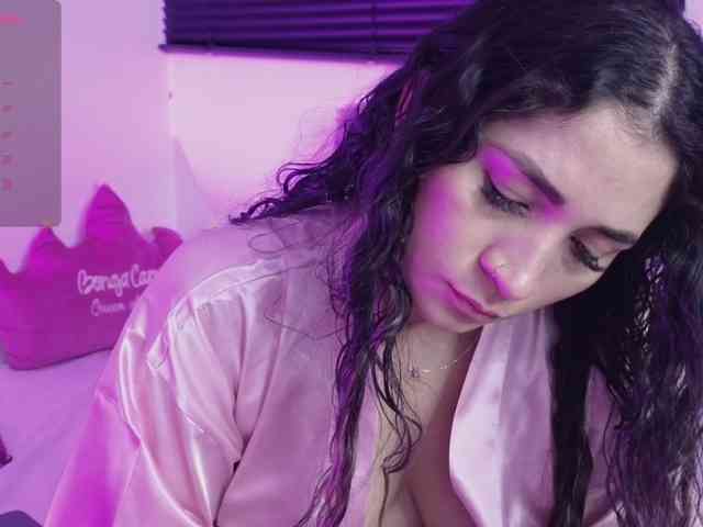 britt-grey webcam