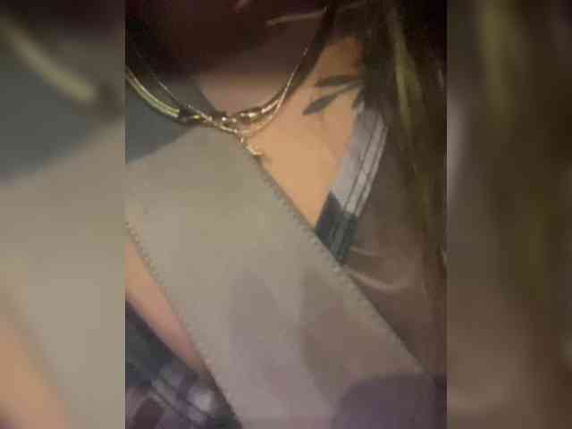 britt-grey webcam