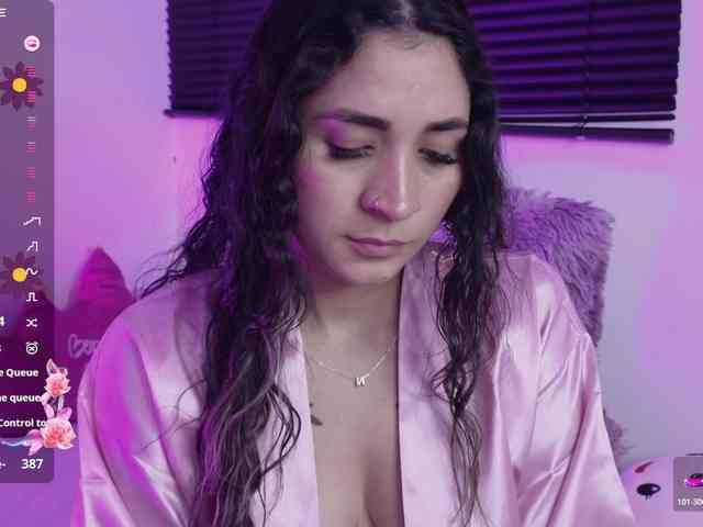britt-grey webcam