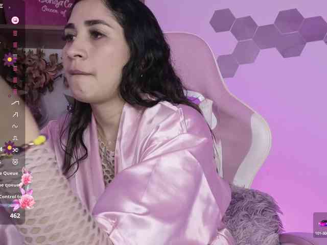 britt-grey webcam