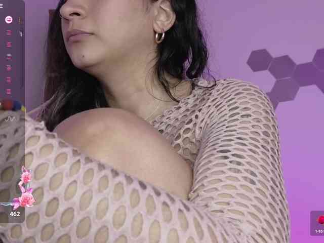 britt-grey webcam