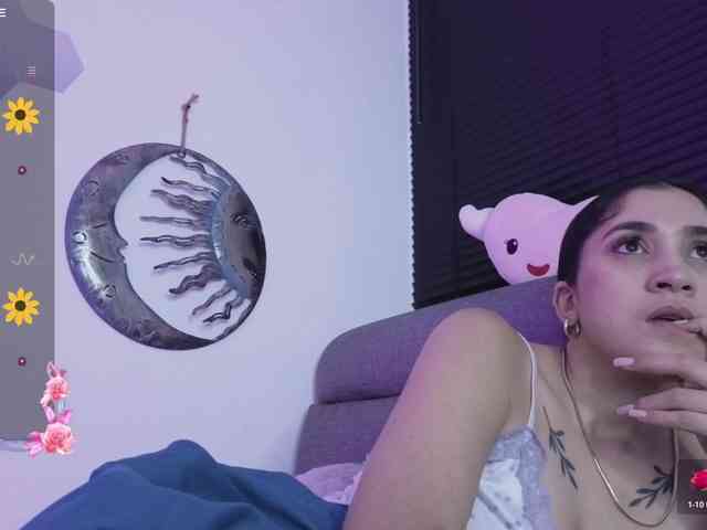 britt-grey webcam