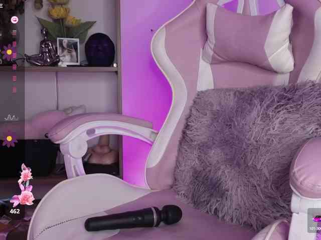 britt-grey webcam