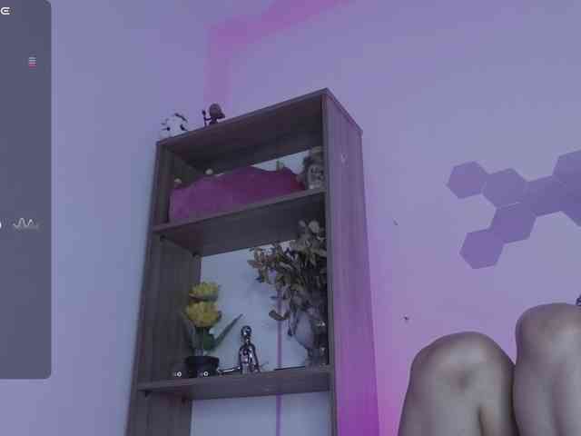 britt-grey webcam