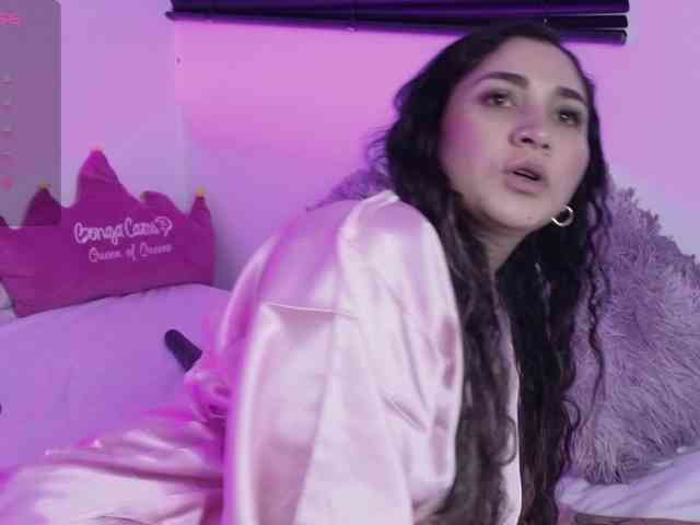 britt-grey webcam
