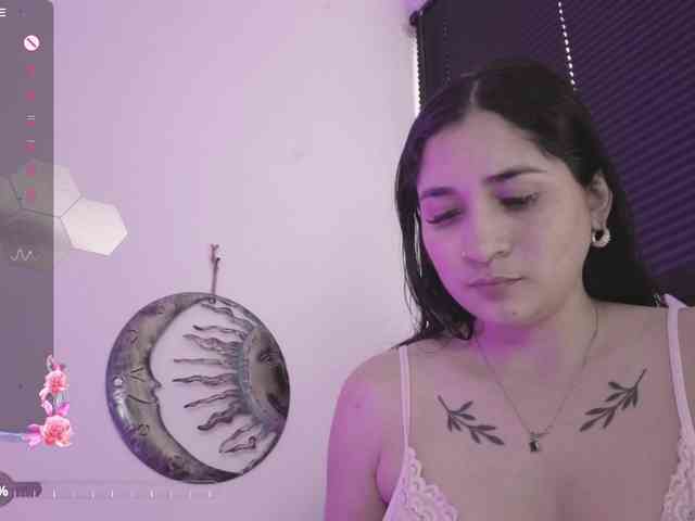 britt-grey webcam
