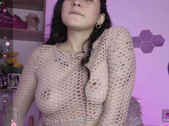 britt-grey webcam