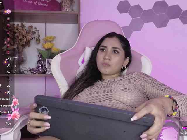 britt-grey webcam