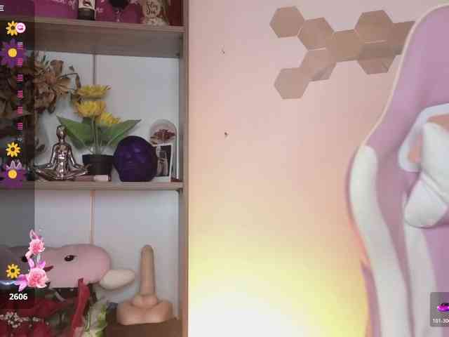 britt-grey webcam