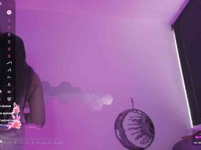 britt-grey webcam