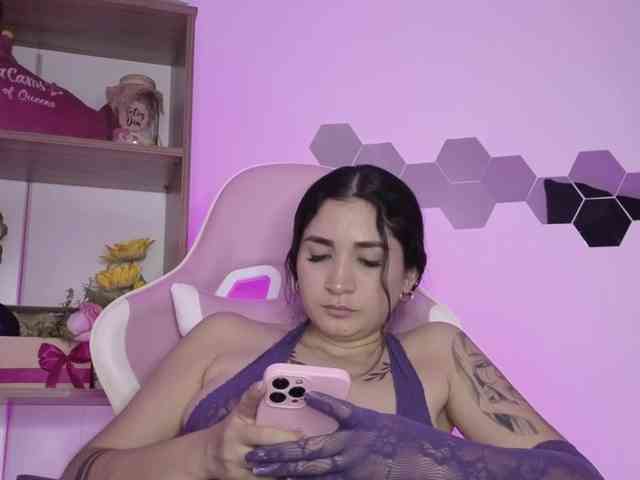 britt-grey webcam