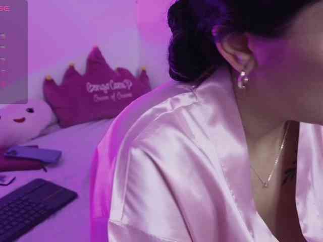 britt-grey webcam