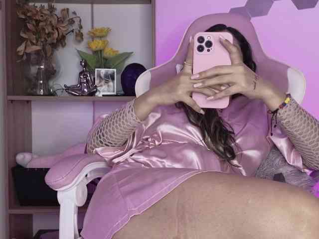 britt-grey webcam