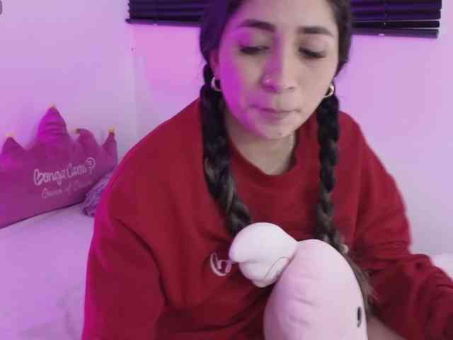 britt-grey webcam