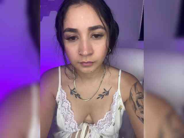 britt-grey webcam
