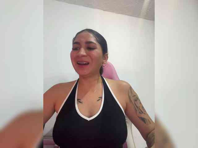 britt-grey webcam