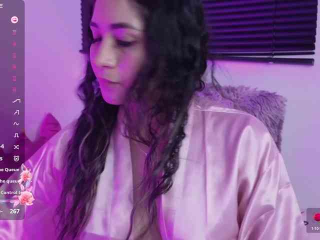 britt-grey webcam