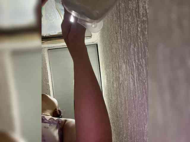 britt-grey webcam