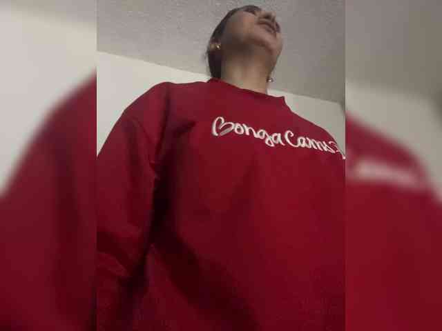 britt-grey webcam