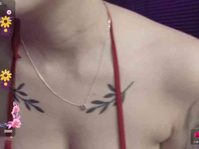 britt-grey webcam
