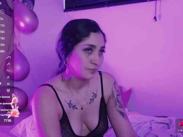 britt-grey webcam