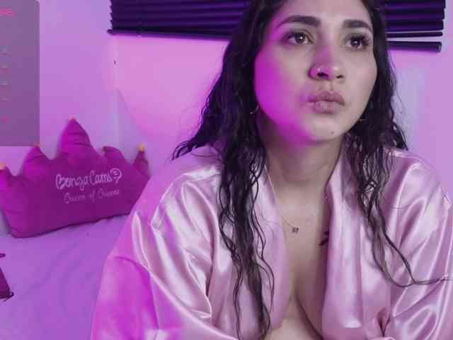 britt-grey webcam