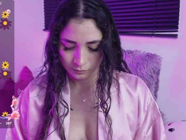 britt-grey webcam
