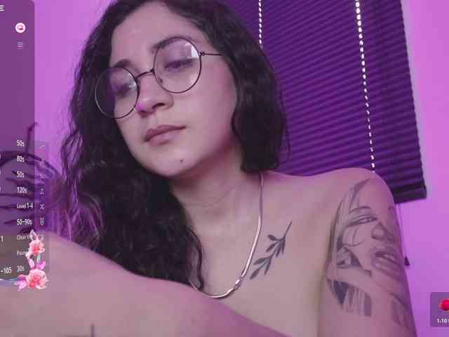 britt-grey webcam