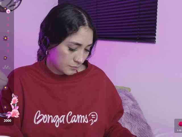 britt-grey webcam