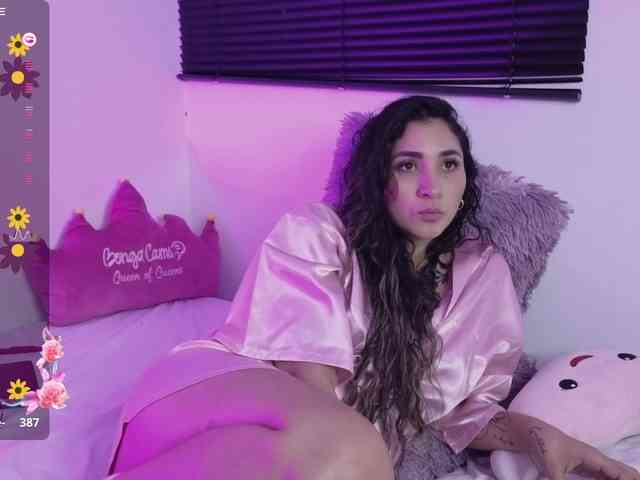 britt-grey webcam