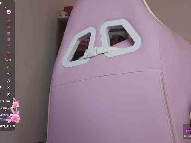 britt-grey Live Webcam on BongaCams