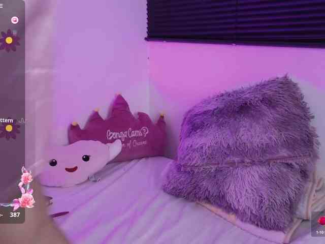 britt-grey webcam