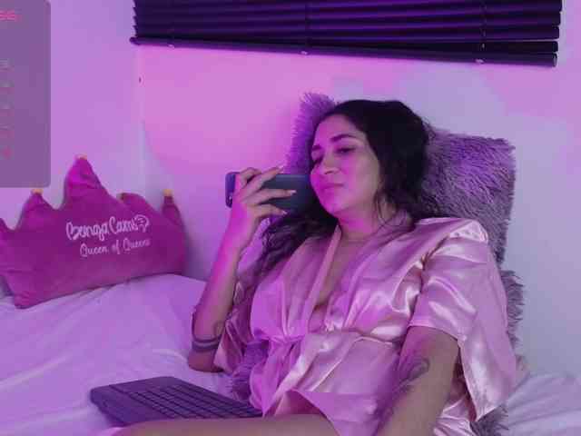 britt-grey webcam