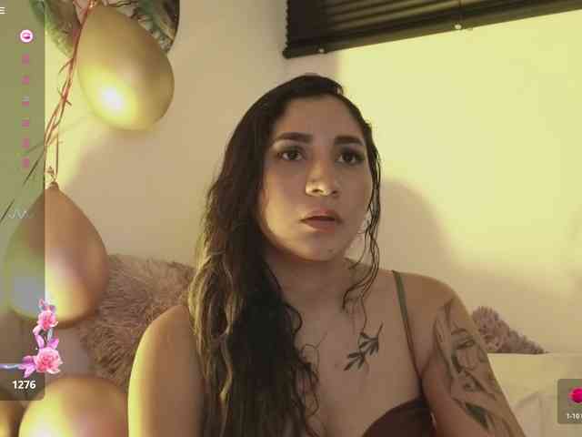 britt-grey webcam