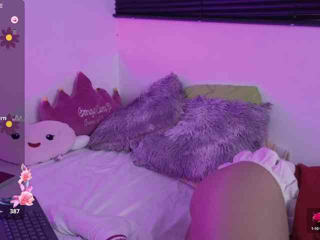 britt-grey webcam