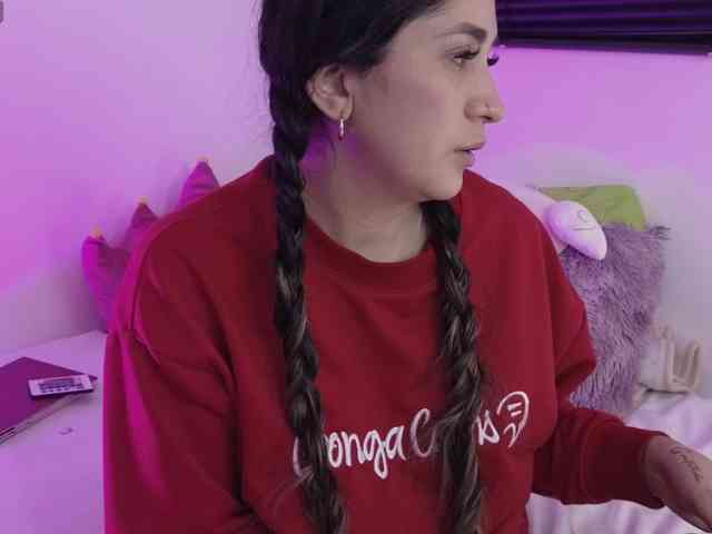britt-grey webcam