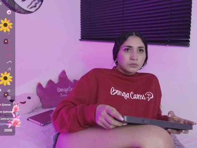 britt-grey webcam
