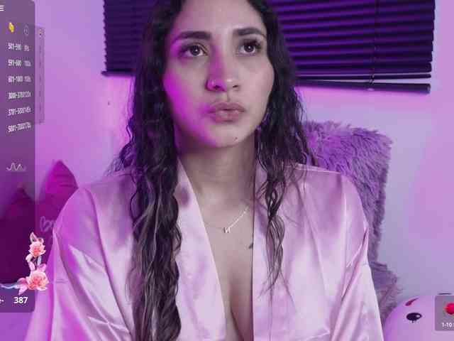 britt-grey webcam