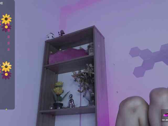 britt-grey webcam