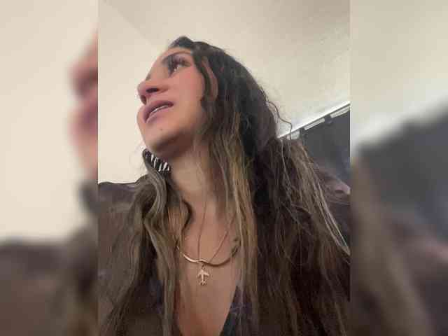 britt-grey webcam