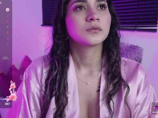 britt-grey webcam