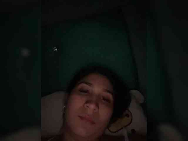 britt-grey webcam
