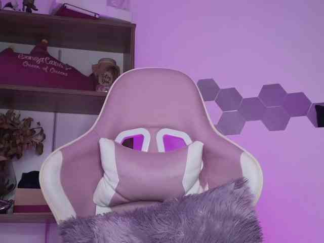 britt-grey webcam